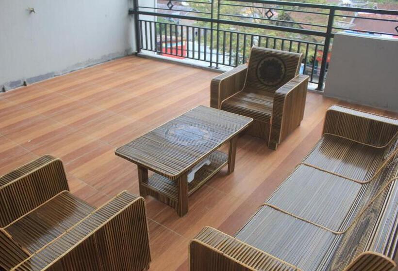 펜션 Aurora Guest House