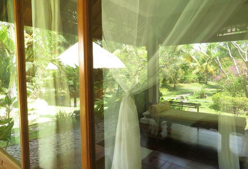 פנסיון Bali Sandat