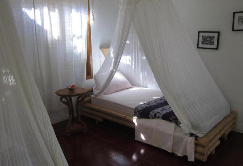 פנסיון Bali Sandat