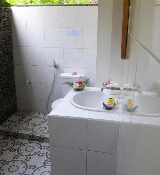 פנסיון Bali Sandat