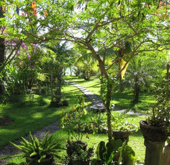 פנסיון Bali Sandat