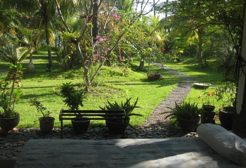 פנסיון Bali Sandat