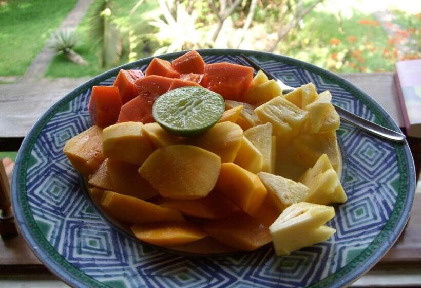 פנסיון Bali Sandat