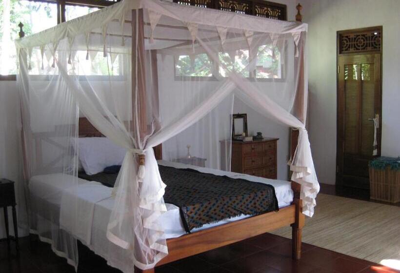 פנסיון Bali Sandat