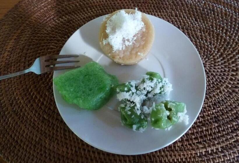 פנסיון Bali Sandat