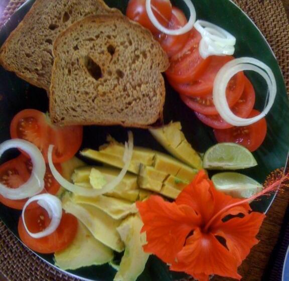 פנסיון Bali Sandat