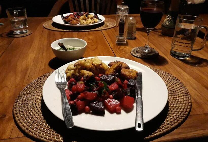 פנסיון Bali Sandat