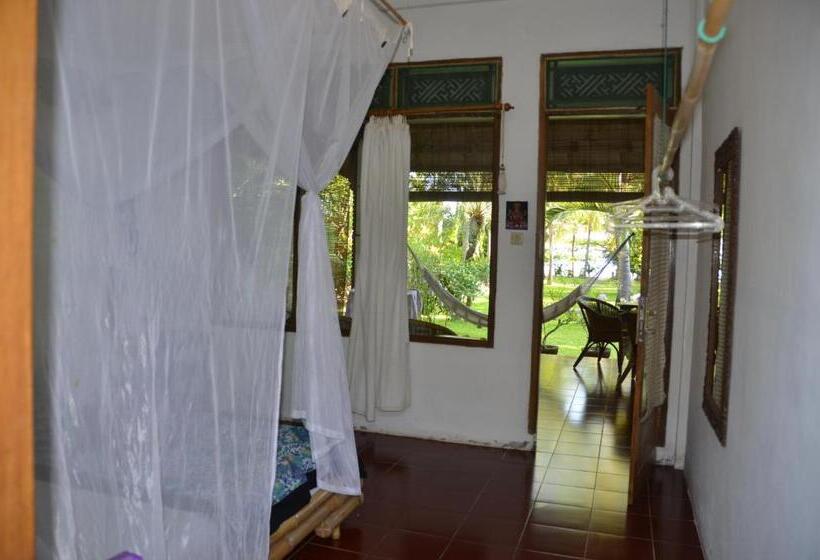 פנסיון Bali Sandat