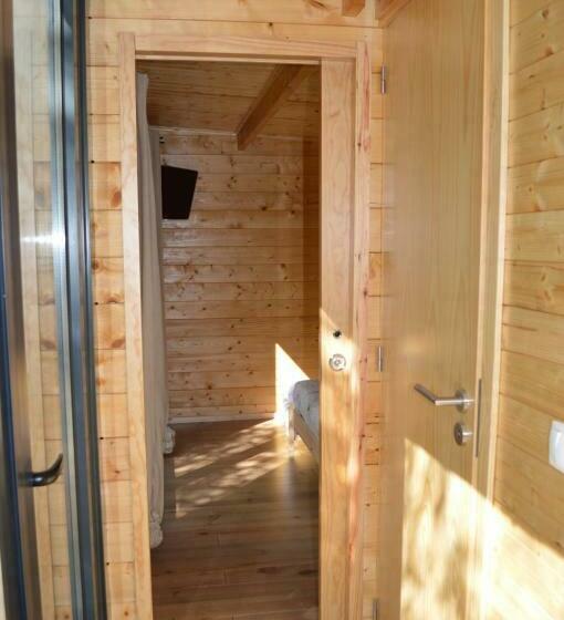 פנסיון Bamboo Guest House