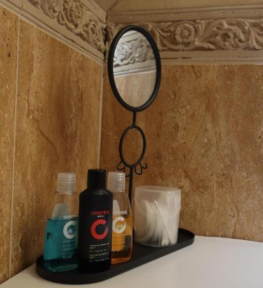 펜션 Barackos Wellness Villa Fót