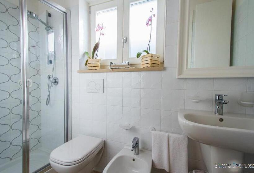 Пансион Borgo Noci