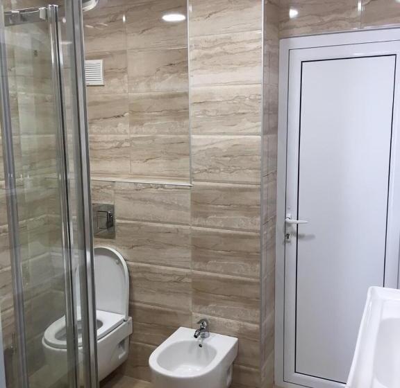 펜션 Byala Residence Apartments