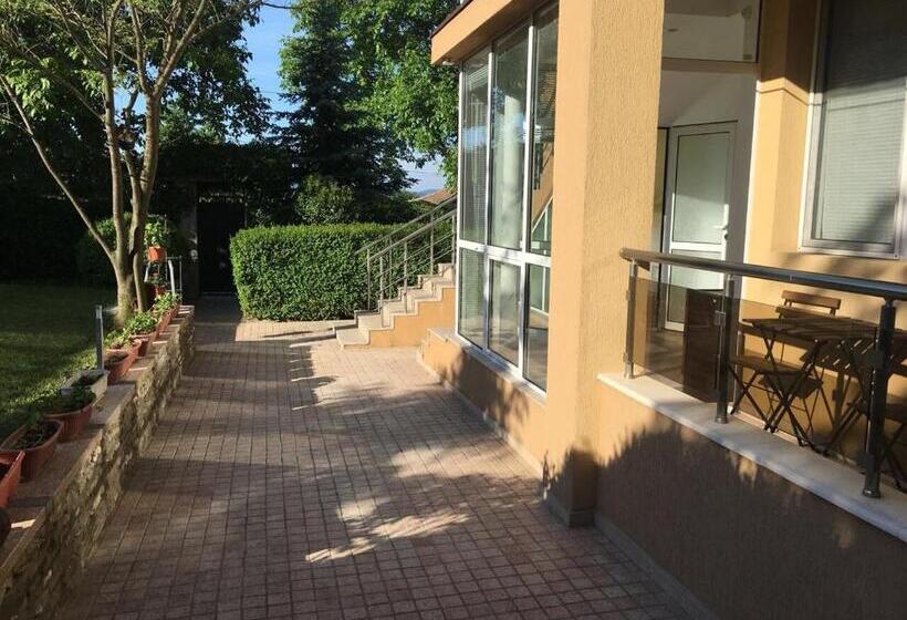 膳宿费 Byala Residence Apartments