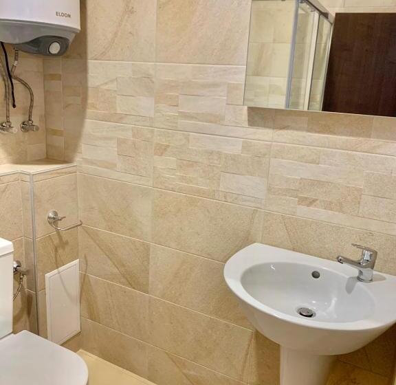 펜션 Byala Residence Apartments