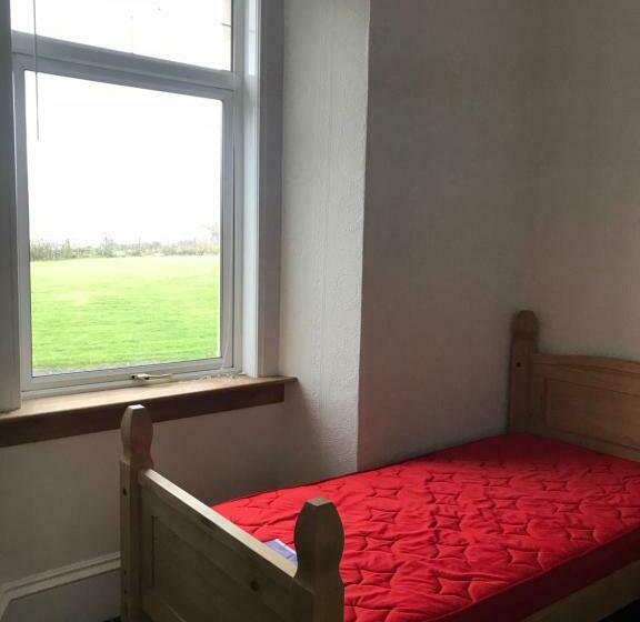 بنسيون Carrick Farm