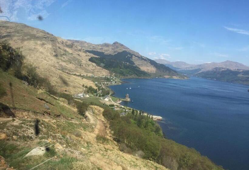 بنسيون Carrick Farm