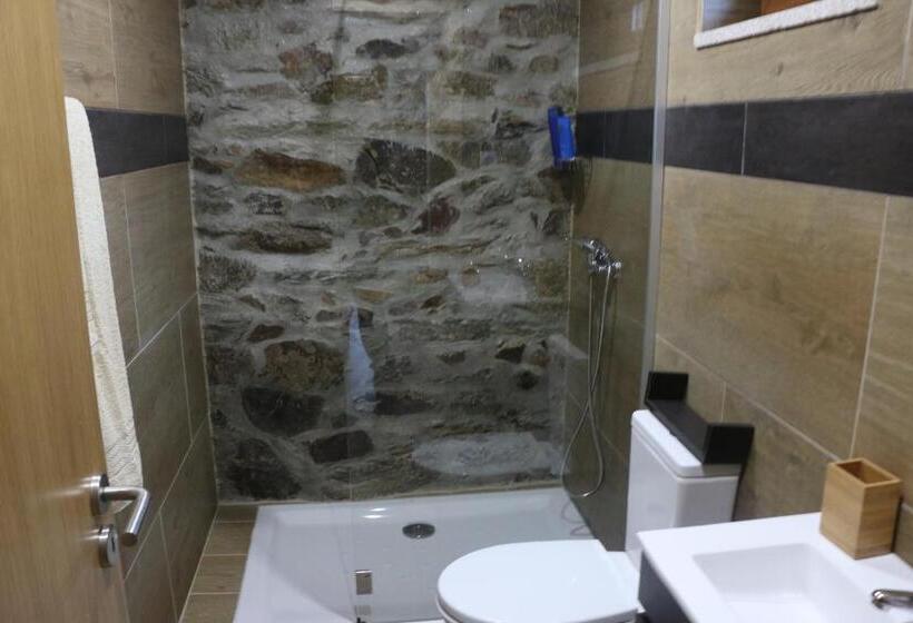 펜션 Casa Do Poço   Douro