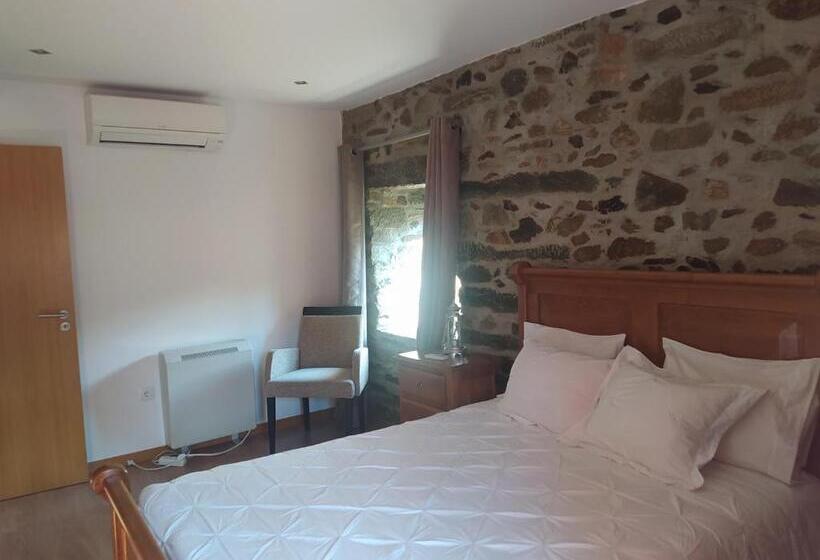 펜션 Casa Do Poço   Douro