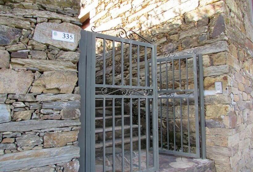 펜션 Casa Do Poço   Douro