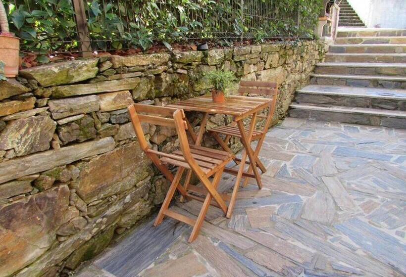 펜션 Casa Do Poço   Douro