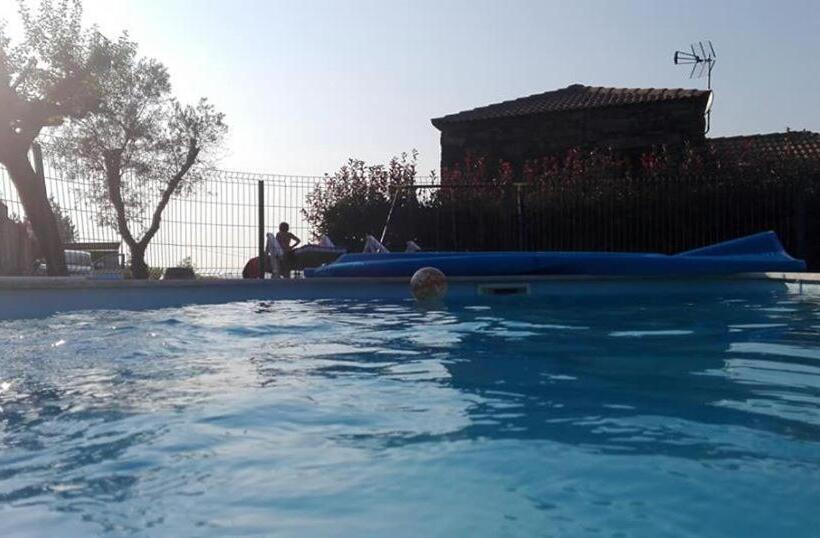 펜션 Casa Do Poço   Douro