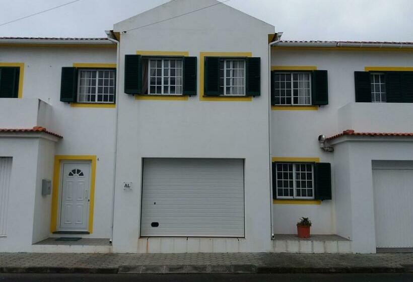 Пансион Casa Dos Rui´s