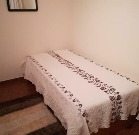 Пансион Casa Dos Rui´s