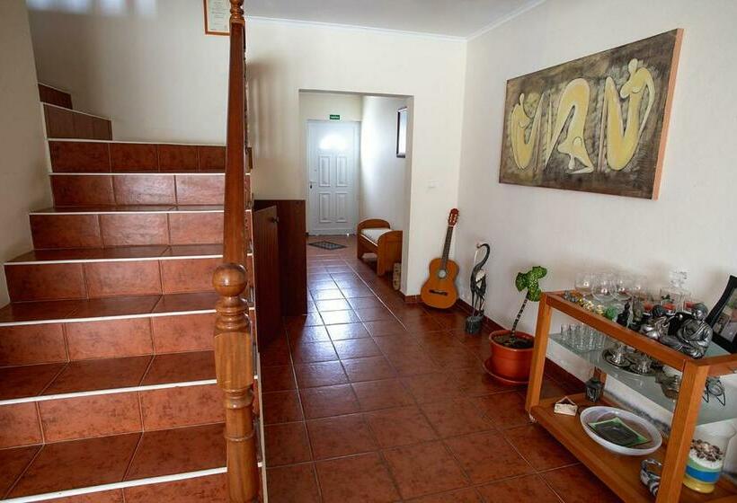 Пансион Casa Dos Rui´s