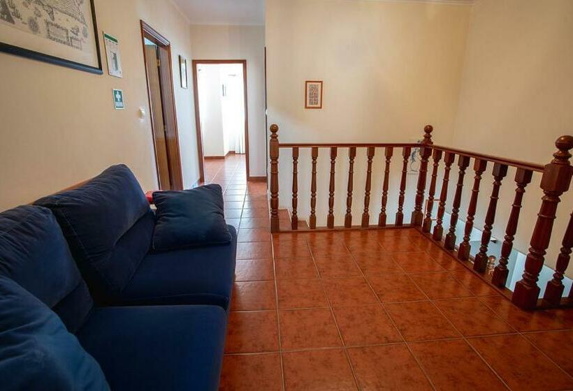 Пансион Casa Dos Rui´s