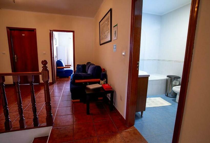 Пансион Casa Dos Rui´s