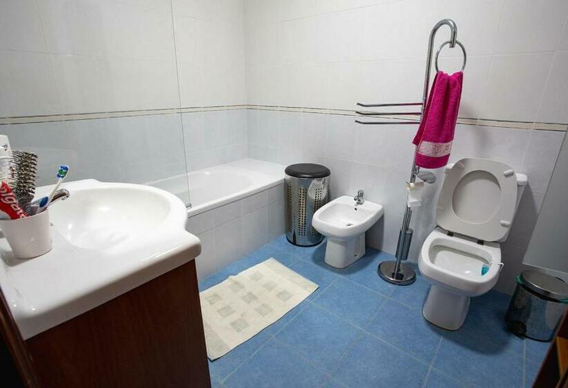 Пансион Casa Dos Rui´s