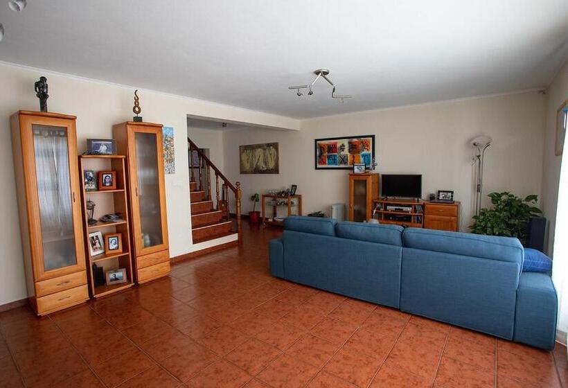 Пансион Casa Dos Rui´s