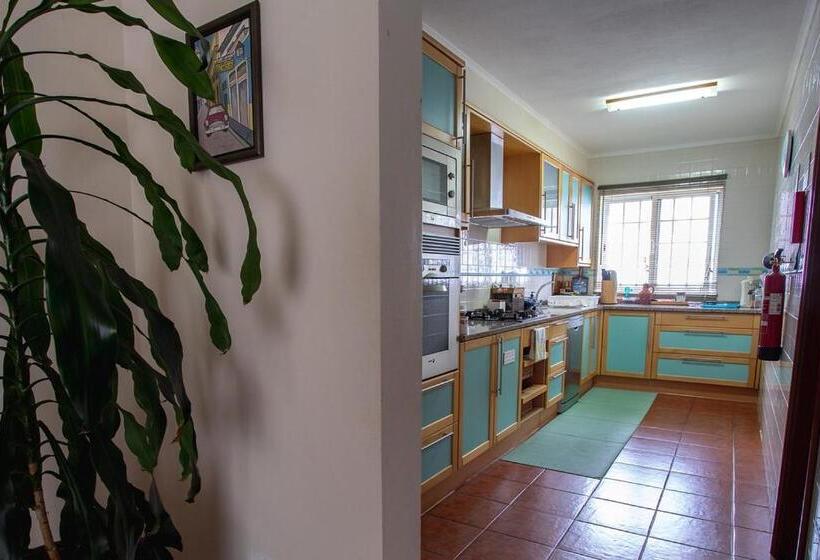 Пансион Casa Dos Rui´s