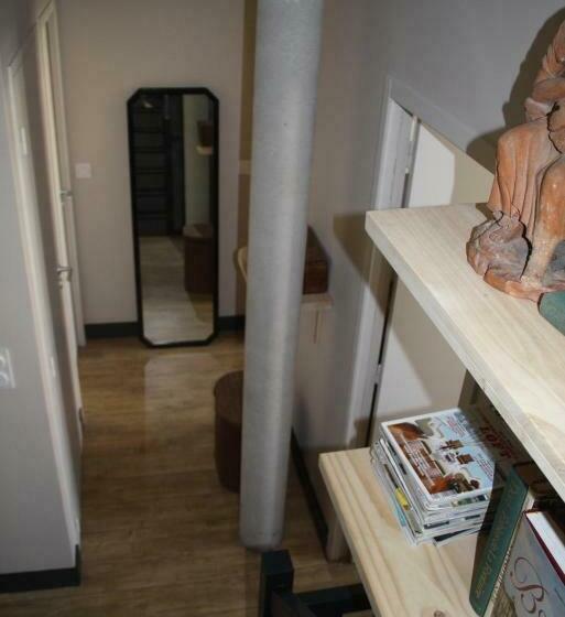 پانسیون Casaisabel