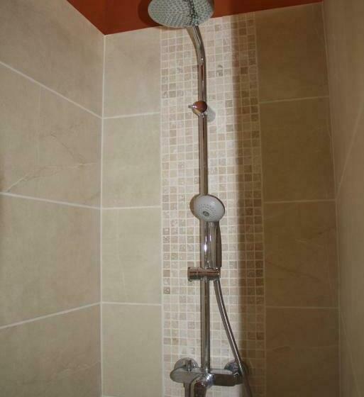 پانسیون Casaisabel