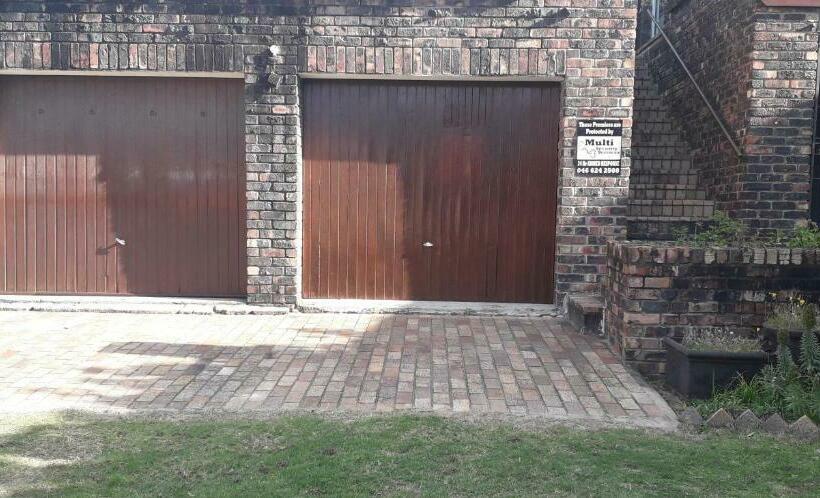 بنسيون Crashing Waves Self Catering Unit