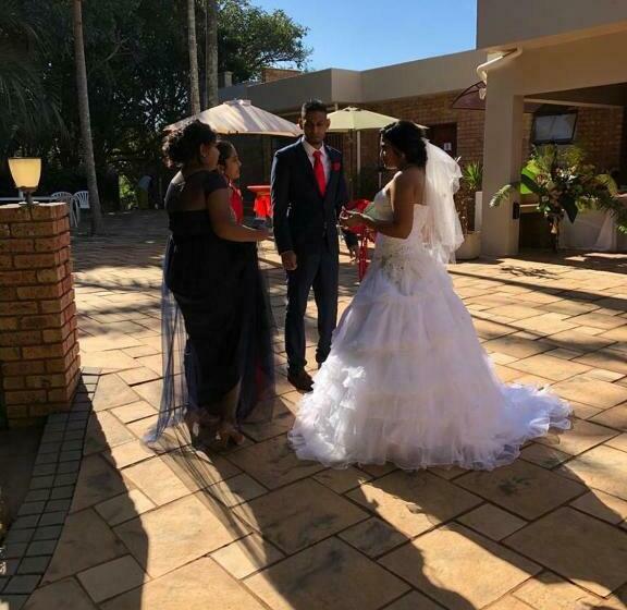 פנסיון Cycasia Lodge