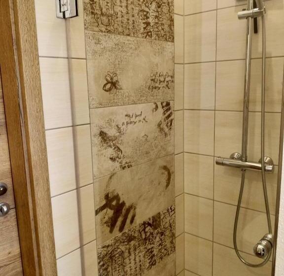 ペンション Ehem. Sächsisch Bayrischer Hof