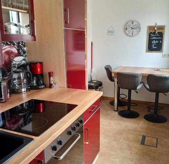 ペンション Ehem. Sächsisch Bayrischer Hof