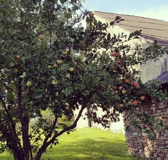 펜션 Ferienwohnung Unterhubers