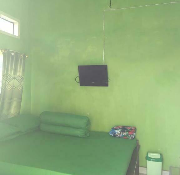 펜션 Green House Bira