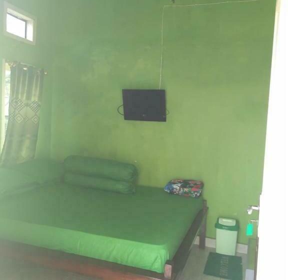 펜션 Green House Bira