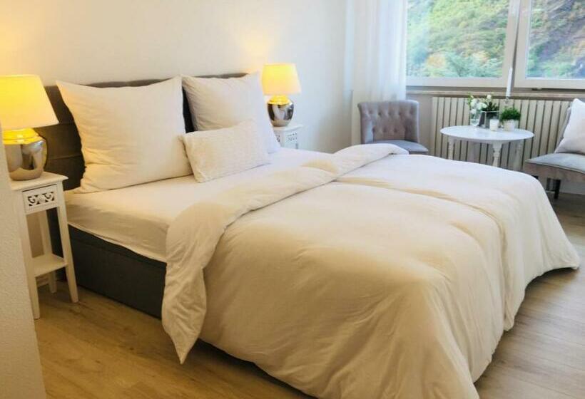 膳宿费 Gästehaus Paulina