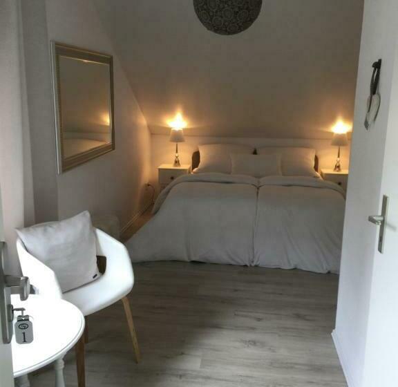 膳宿费 Gästehaus Paulina