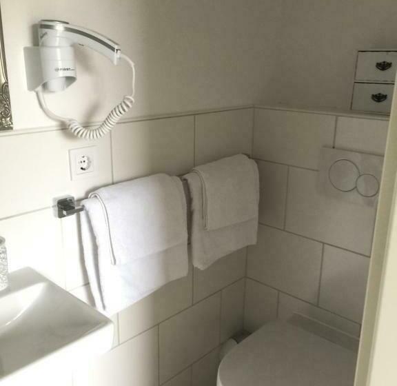 膳宿费 Gästehaus Paulina