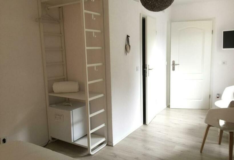 膳宿费 Gästehaus Paulina