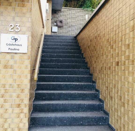 膳宿费 Gästehaus Paulina