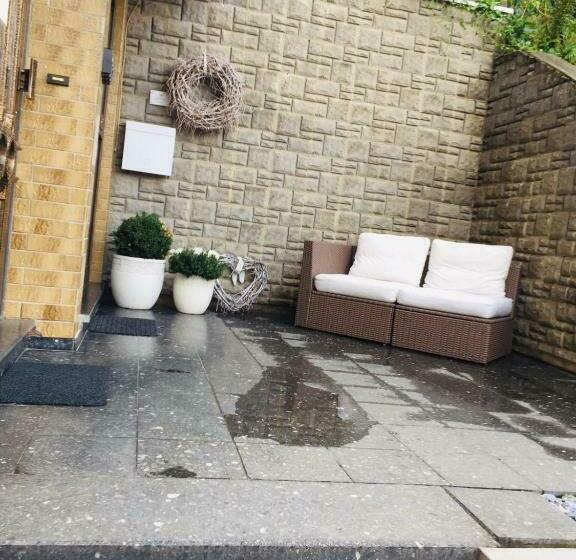 膳宿费 Gästehaus Paulina