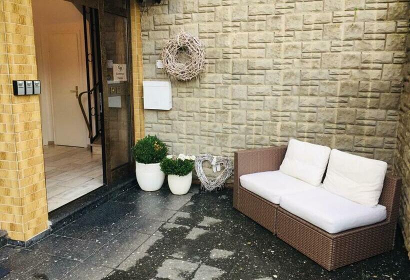 膳宿费 Gästehaus Paulina