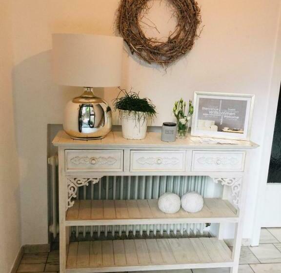 膳宿费 Gästehaus Paulina